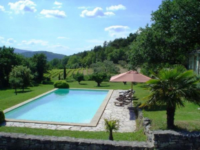 Villa L'Authentique, vue a 360 degrés et piscine privée